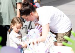 Neugasse In Jena Feierte Buntes Strassenfest 21